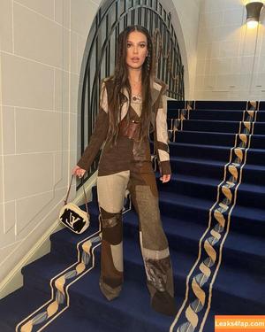 Millie Bobby Brown photo #1288