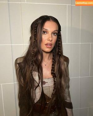 Millie Bobby Brown photo #1289
