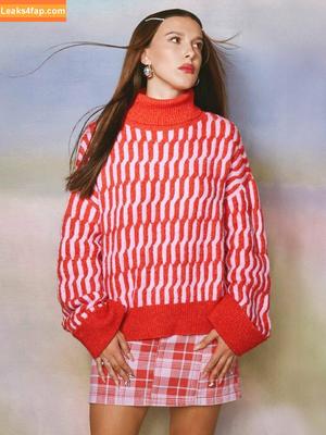 Millie Bobby Brown photo #1323