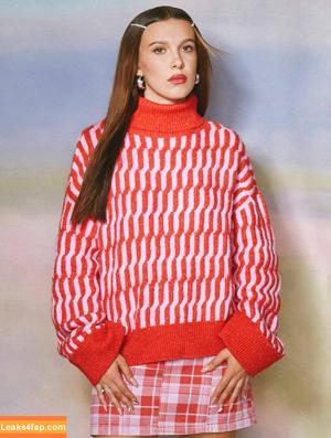 Millie Bobby Brown photo #1324