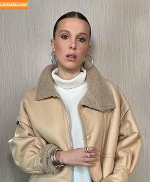 Millie Bobby Brown photo #1325