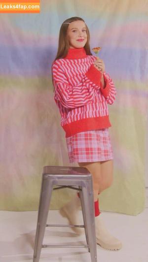 Millie Bobby Brown photo #1345