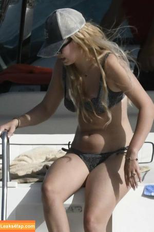 Millie Bobby Brown photo #1348