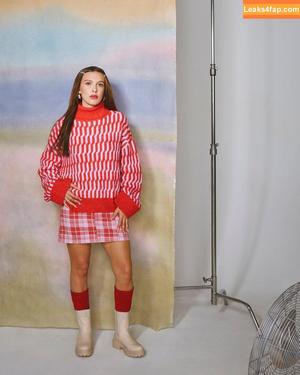 Millie Bobby Brown photo #1375