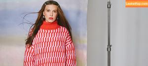 Millie Bobby Brown photo #1376