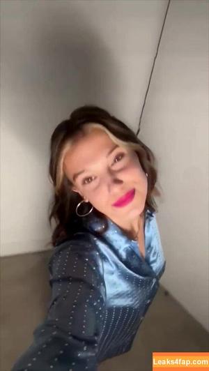 Millie Bobby Brown photo #1405