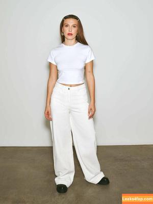 Millie Bobby Brown photo #1424