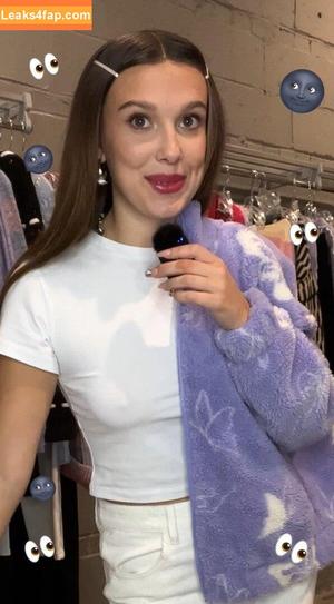 Millie Bobby Brown photo #1436