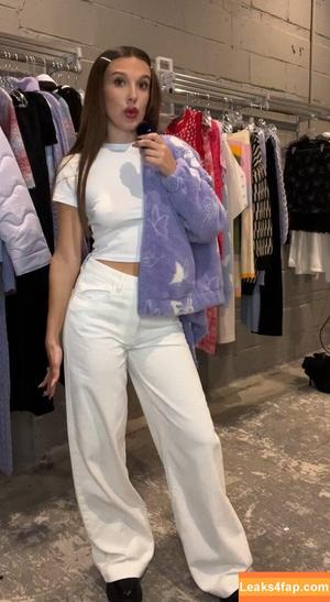 Millie Bobby Brown photo #1437