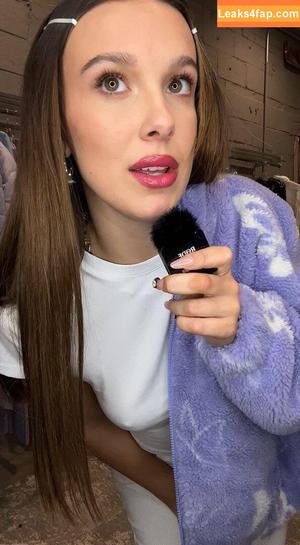 Millie Bobby Brown photo #1439