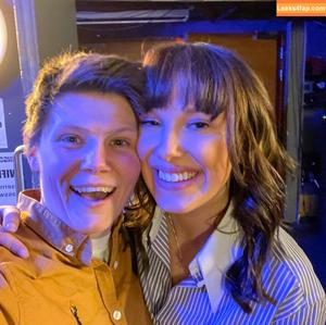 Millie Bobby Brown photo #1442