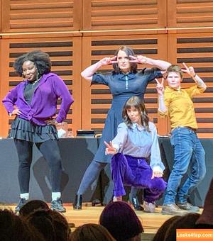 Millie Bobby Brown photo #1443