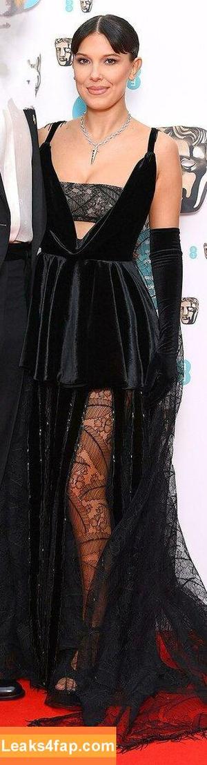 Millie Bobby Brown photo #1450