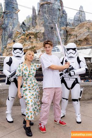 Millie Bobby Brown photo #1453