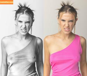 Millie Bobby Brown photo #1460