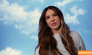 Millie Bobby Brown photo #1468