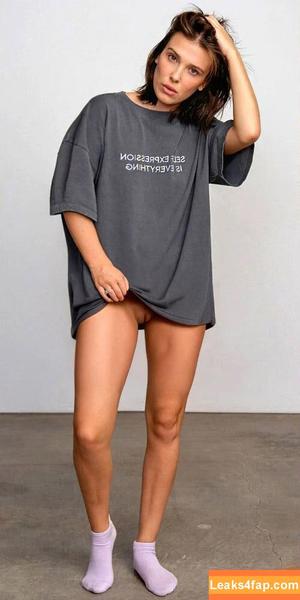 Millie Bobby Brown photo #1475