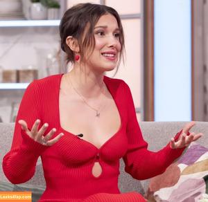 Millie Bobby Brown photo #1497