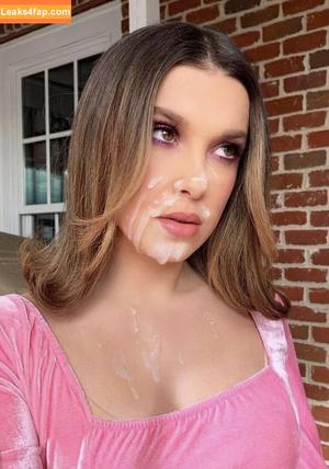 Millie Bobby Brown photo #1525