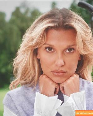 Millie Bobby Brown photo #1527