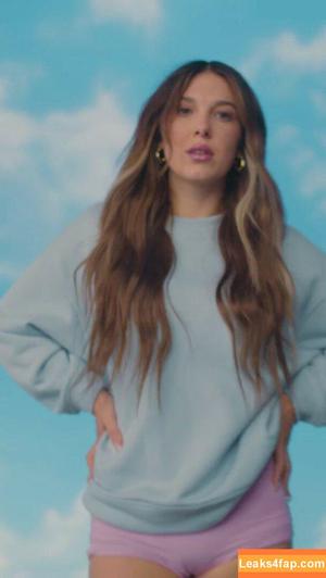 Millie Bobby Brown photo #1532