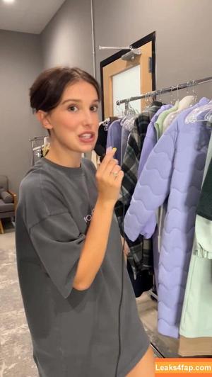 Millie Bobby Brown photo #1535