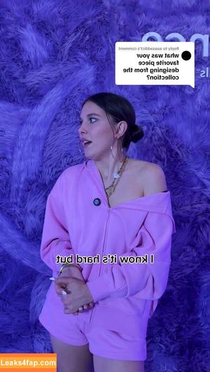 Millie Bobby Brown photo #1541