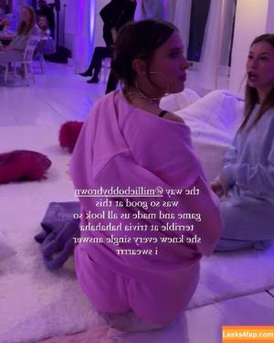 Millie Bobby Brown photo #1544