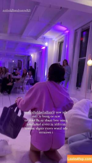 Millie Bobby Brown photo #1545