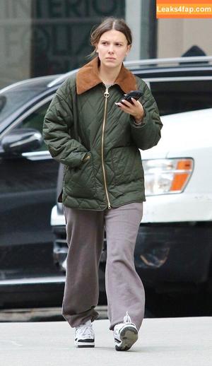 Millie Bobby Brown photo #1567