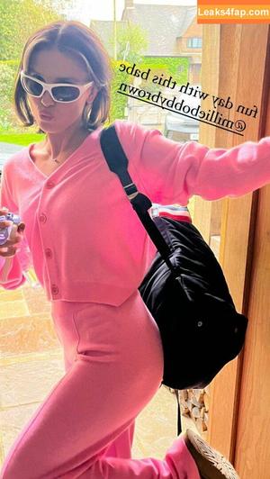 Millie Bobby Brown photo #1569