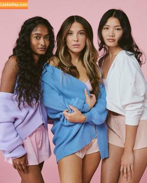 Millie Bobby Brown photo #1596