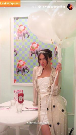 Millie Bobby Brown photo #1600