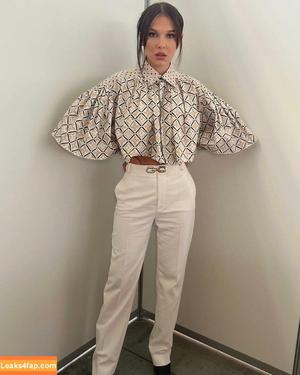 Millie Bobby Brown photo #1604