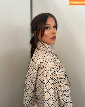 Millie Bobby Brown photo #1608