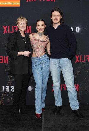 Millie Bobby Brown photo #1627