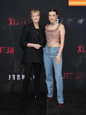 Millie Bobby Brown photo #1628