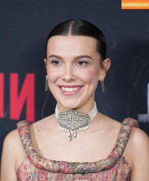 Millie Bobby Brown photo #1630