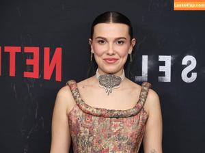 Millie Bobby Brown photo #1634