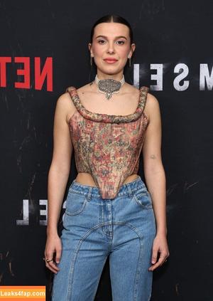 Millie Bobby Brown photo #1636