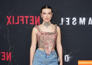 Millie Bobby Brown photo #1637