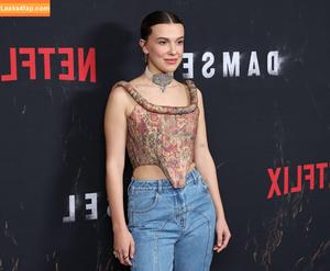 Millie Bobby Brown photo #1638