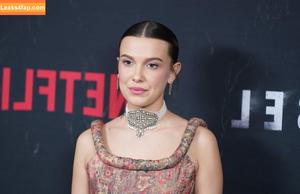 Millie Bobby Brown photo #1639