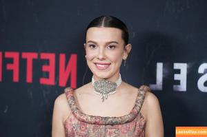Millie Bobby Brown photo #1640