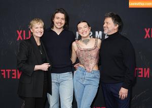 Millie Bobby Brown photo #1641