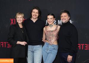 Millie Bobby Brown photo #1643