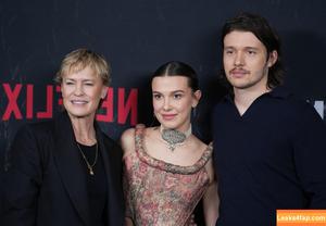 Millie Bobby Brown photo #1645