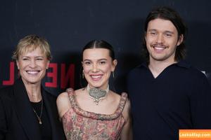 Millie Bobby Brown photo #1646