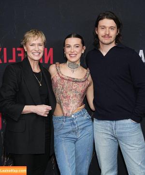 Millie Bobby Brown photo #1648