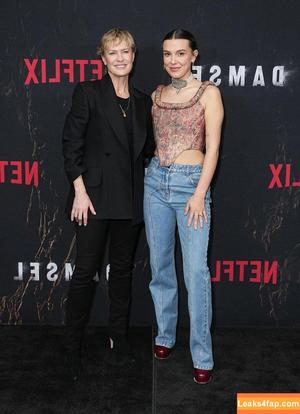 Millie Bobby Brown photo #1649